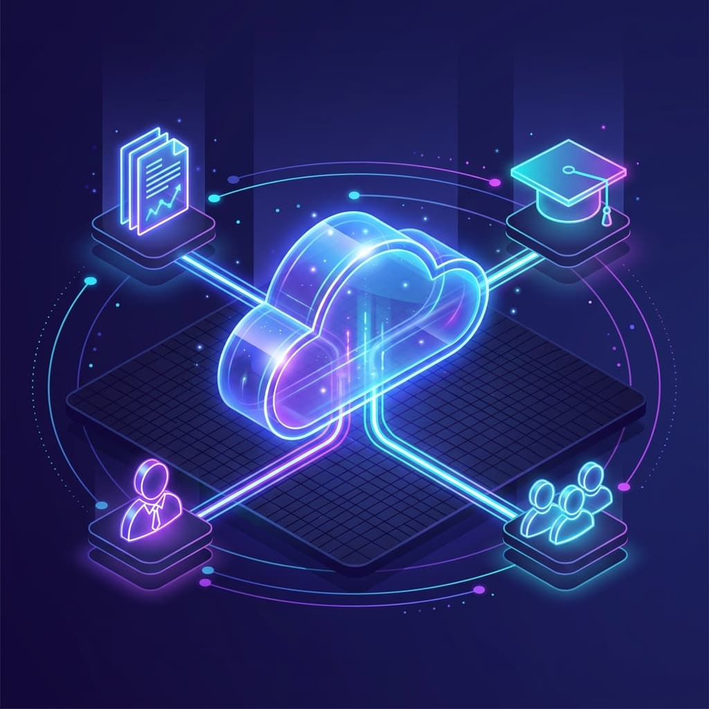 Cloud Infrastructure