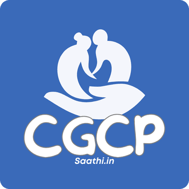 CGCP Saathi Logo